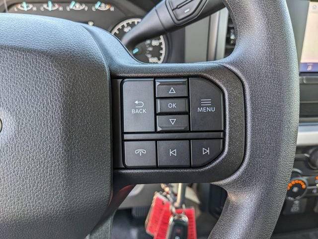 New 2026 Ford F450 XL AWD/4WD image 24