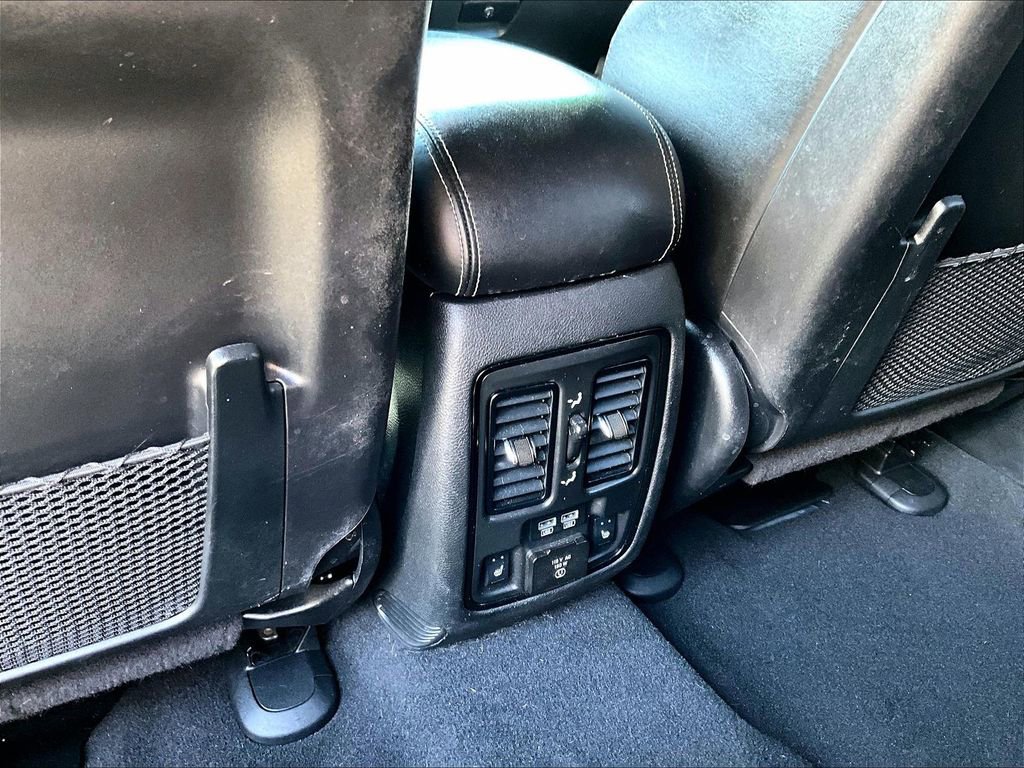 Used 2023 Dodge Durango SRT Hellcat w/ Black Package image 33