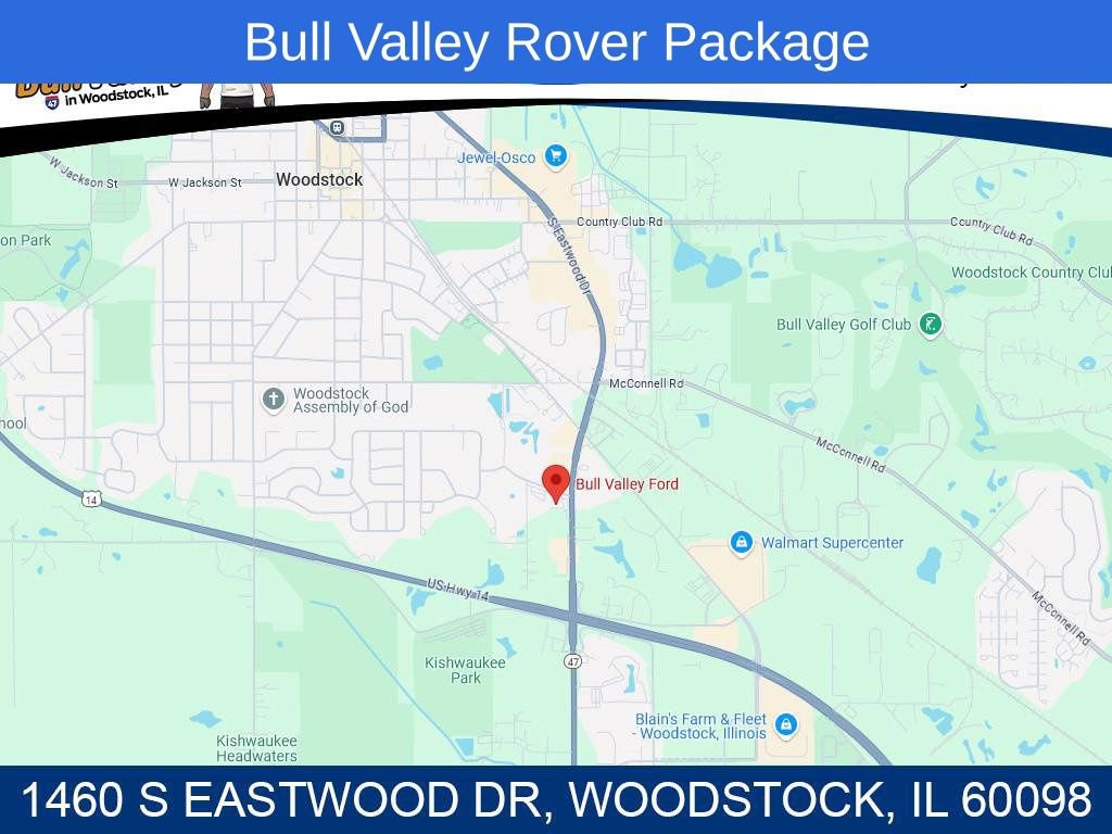 New 2026 Ford Explorer ST w/ Sun And Sound Package image 39