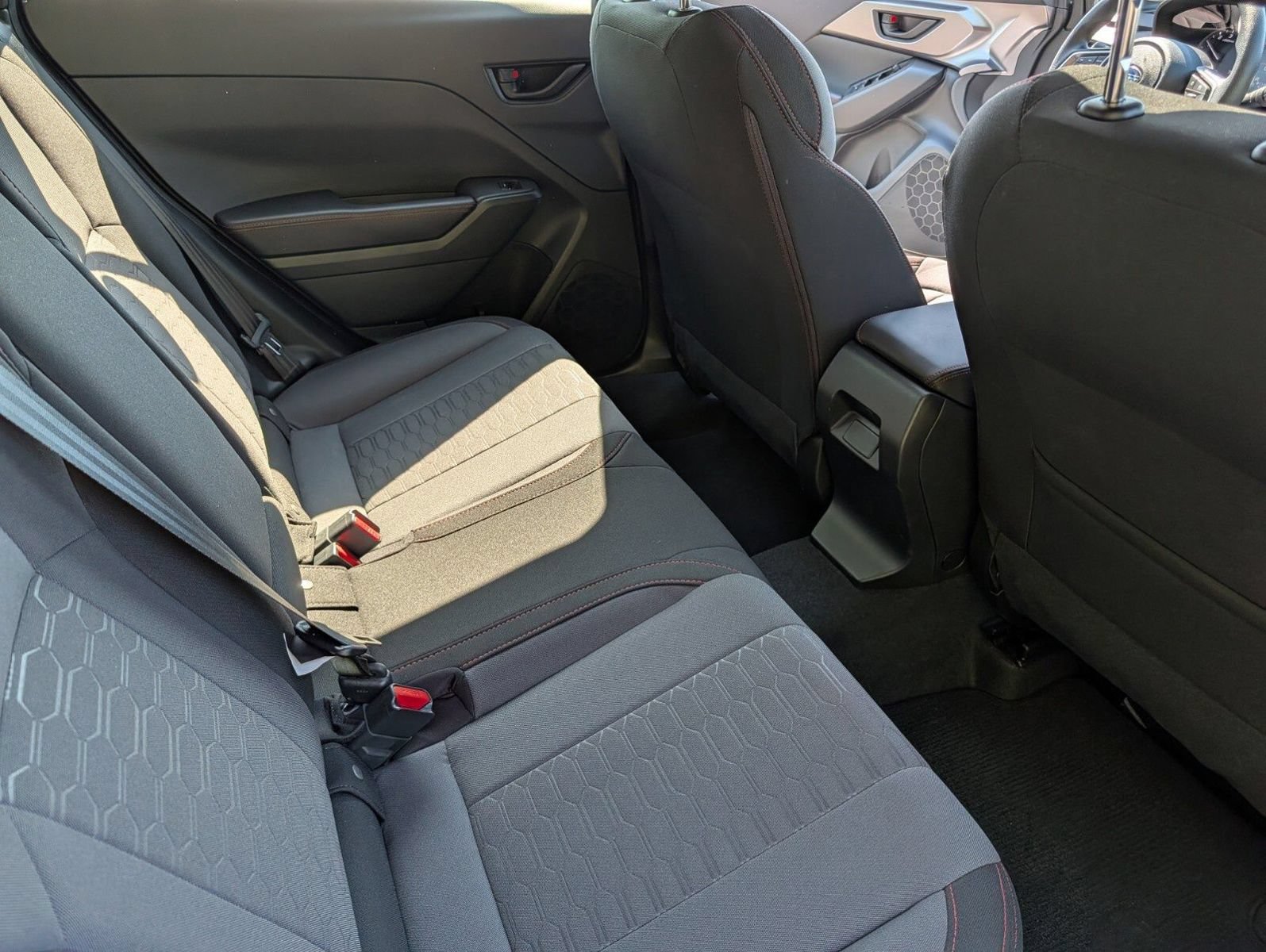 Certified 2025 Subaru Impreza 2.0i Sport AWD/4WD image 20