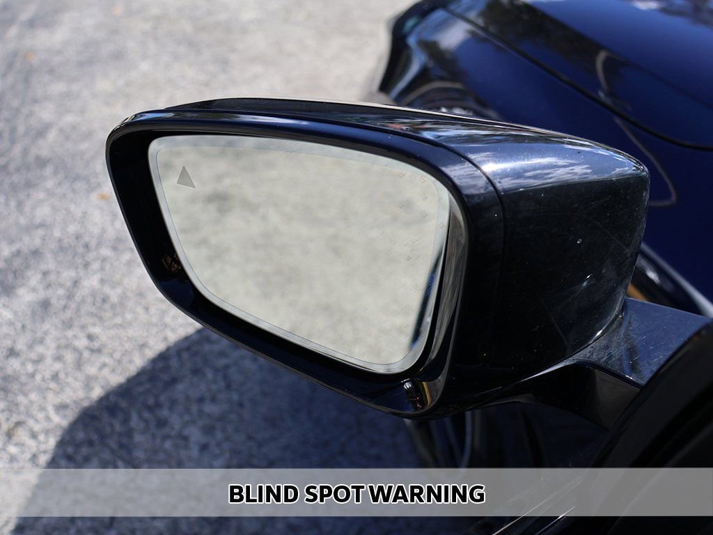 Used 2023 BMW 430i Gran Coupe xDrive w/ M Sport Package image 8