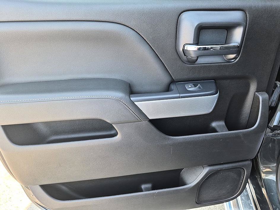 Certified 2019 Chevrolet Silverado 2500 LTZ w/ Duramax Plus Package AWD/4WD image 27