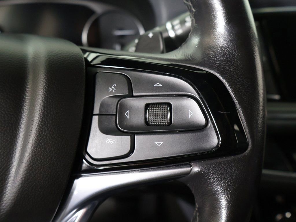 Used 2024 Buick Enclave Premium image 51