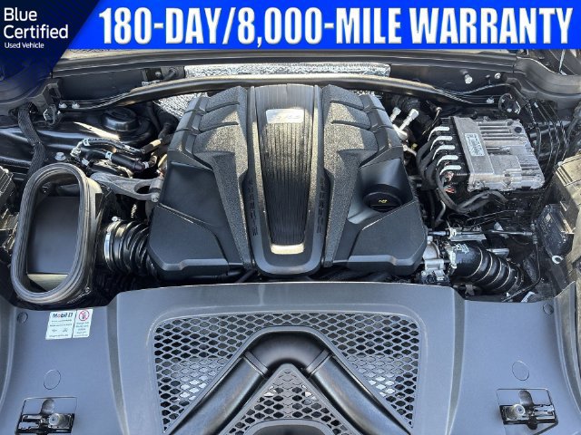 Used 2021 Porsche Macan S AWD/4WD image 36