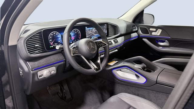 New 2026 Mercedes-Benz GLE 350 4MATIC image 5