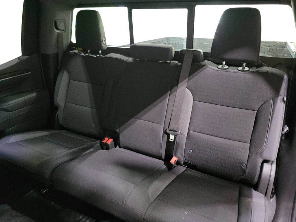 Used 2025 Chevrolet Silverado 1500 LT AWD/4WD image 22
