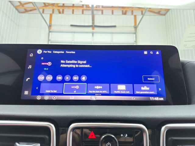 New 2026 Nissan Sentra SR w/ Floor Mat Package image 27