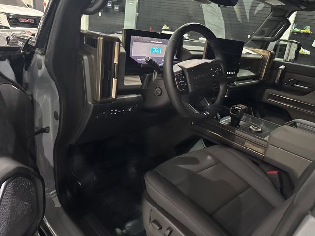 Certified 2025 GMC Hummer EV 2X image 11