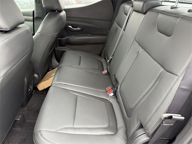 New 2026 Hyundai Santa Cruz SEL image 30