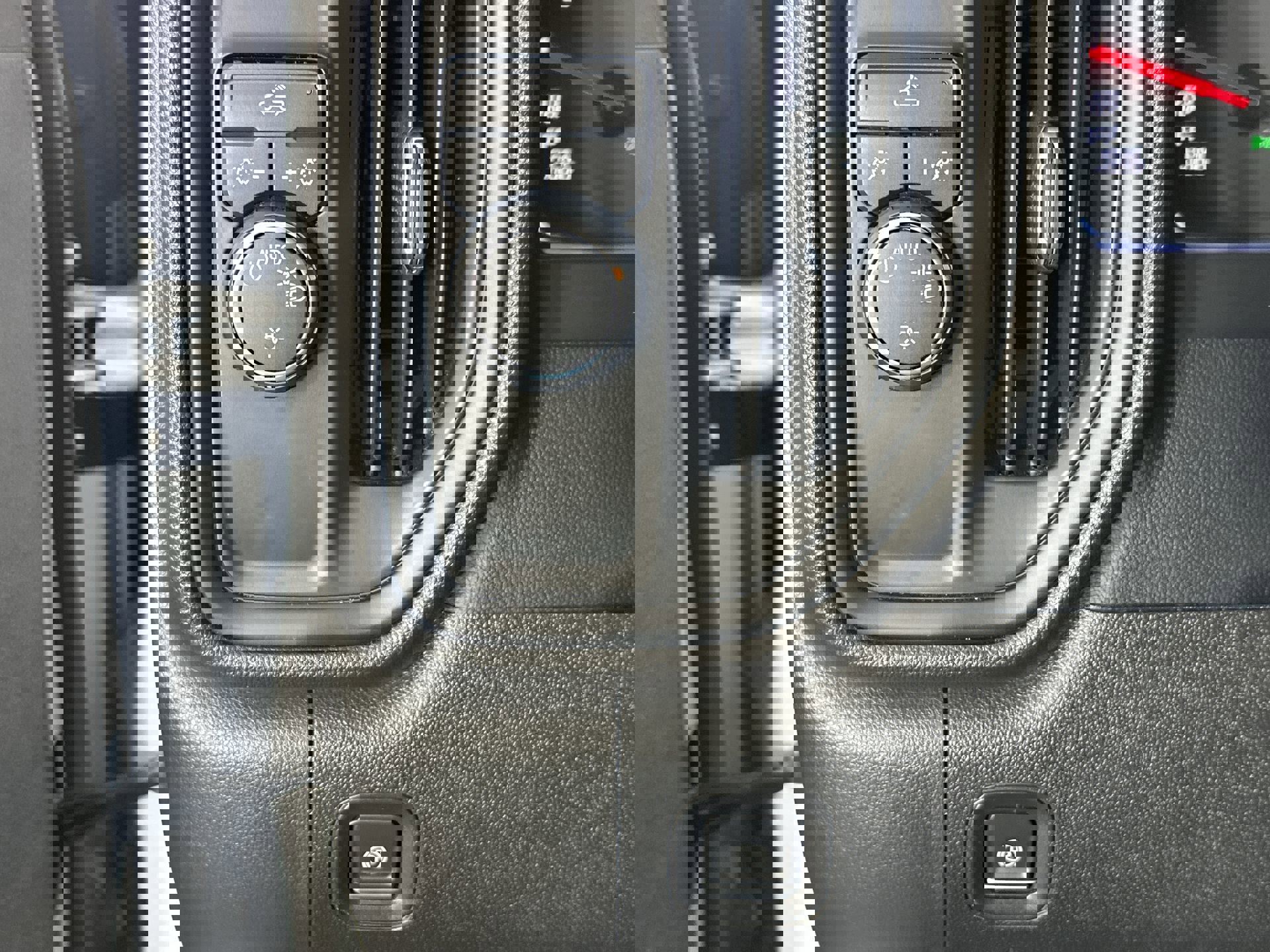 Used 2022 Chevrolet Silverado 1500 Custom image 26