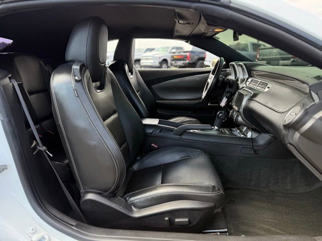 Used 2013 Chevrolet Camaro LT w/ RS Package image 10