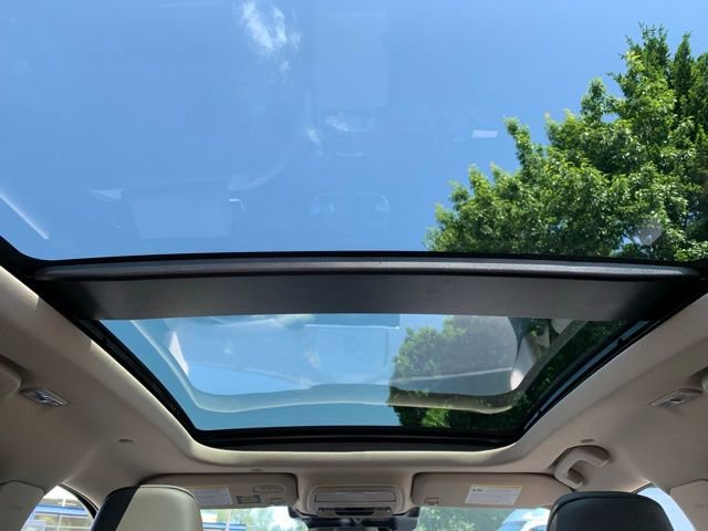 New 2025 Lincoln Corsair Grand Touring w/ Equipment Group 301A image 12