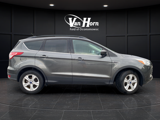 Used 2016 Ford Escape SE w/ Equipment Group 201A AWD/4WD image 8