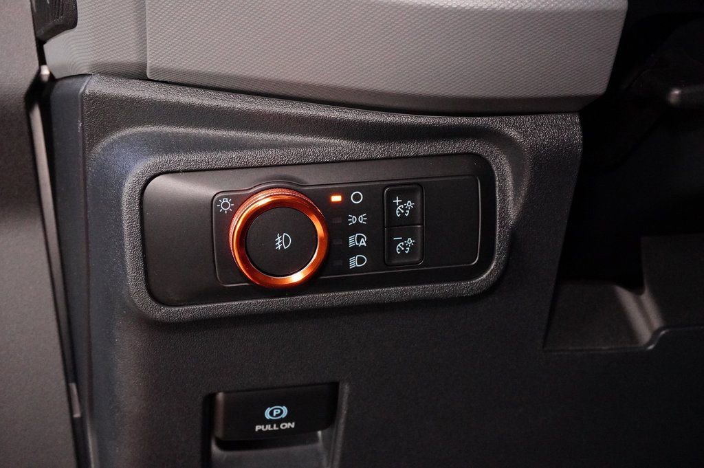 Used 2022 Ford Bronco Big Bend AWD/4WD image 24