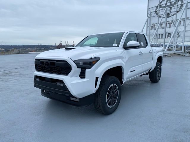 New 2026 Toyota Tacoma 4x4 Double Cab image 5