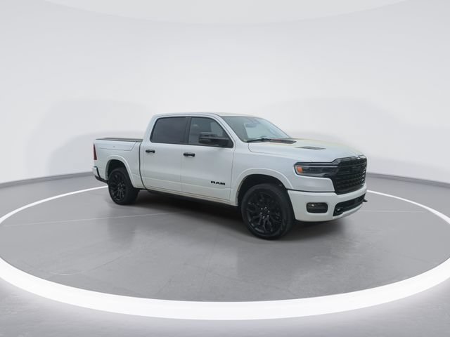 New 2026 RAM 1500 Limited AWD/4WD image 2