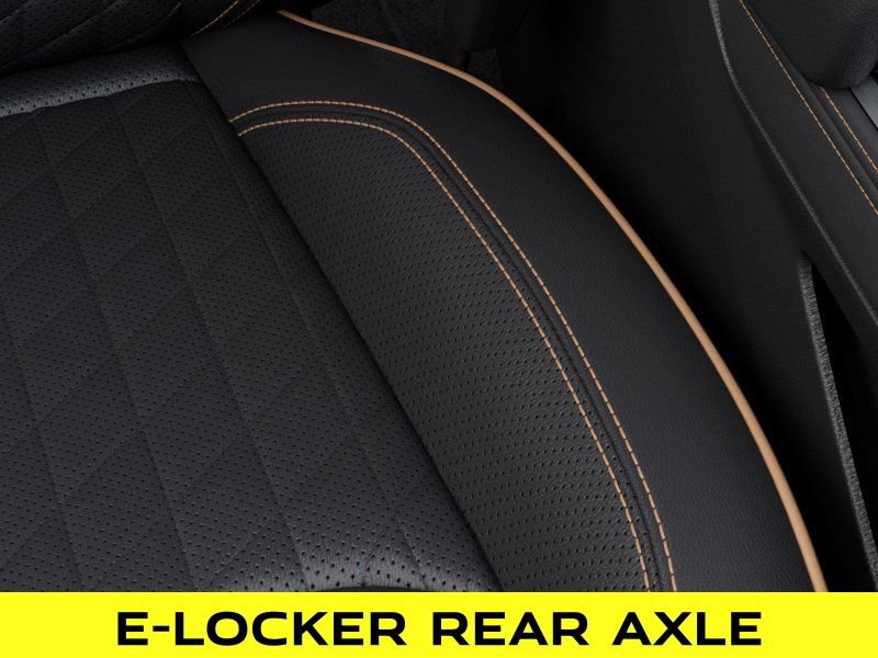 New 2026 RAM 1500 Tungsten w/ Trailer Tow Group image 20