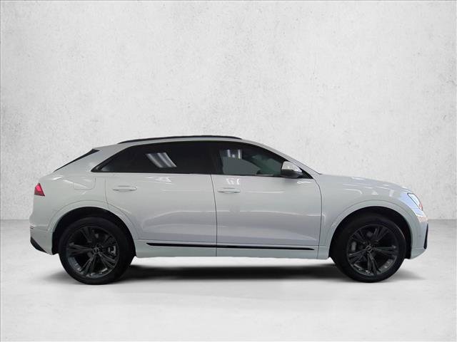 Certified 2026 Audi Q8 Premium AWD/4WD video 4
