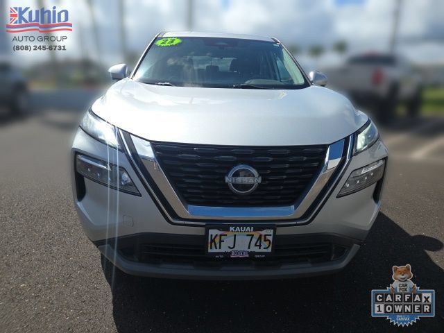 Used 2023 Nissan Rogue SV AWD/4WD image 11