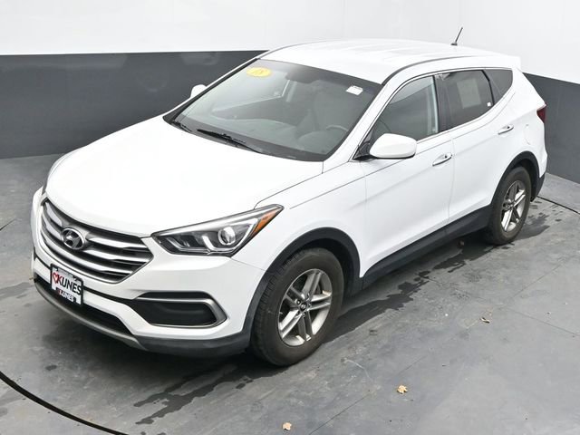 Used 2018 Hyundai Santa Fe Sport FWD image 14