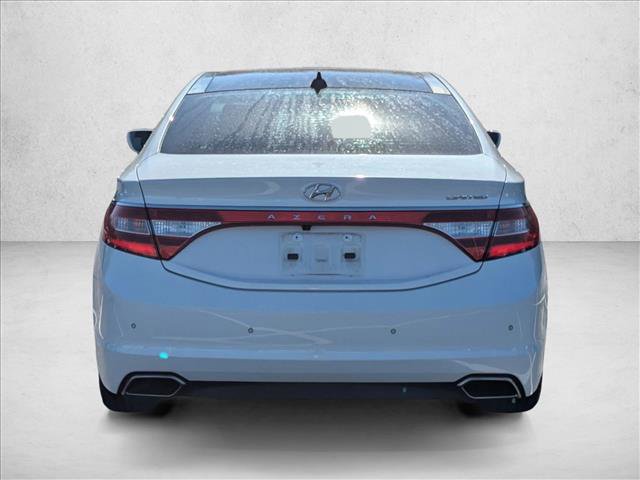 Used 2017 Hyundai Azera Limited image 6