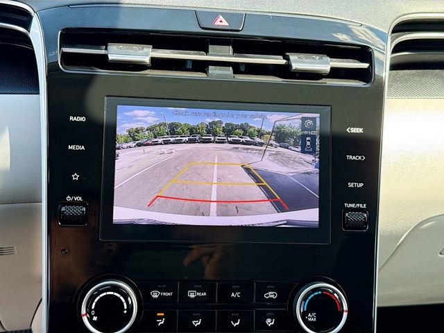 Certified 2024 Hyundai Tucson SE image 13