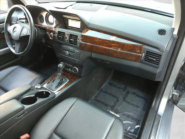 Used 2012 Mercedes-Benz GLK 350 GLK 350 image 21