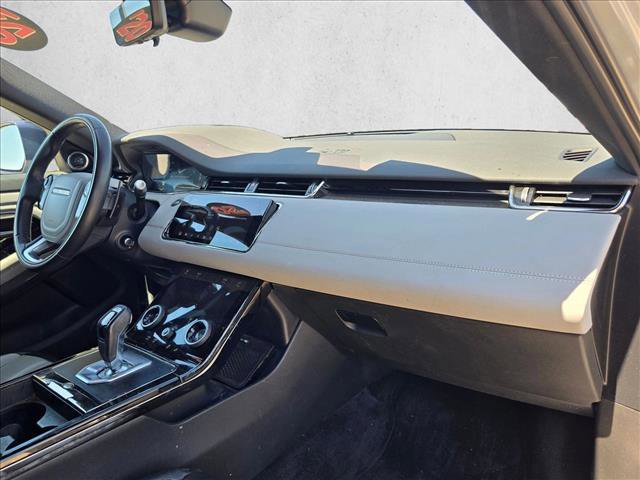 Used 2020 Land Rover Range Rover Evoque First Edition image 20