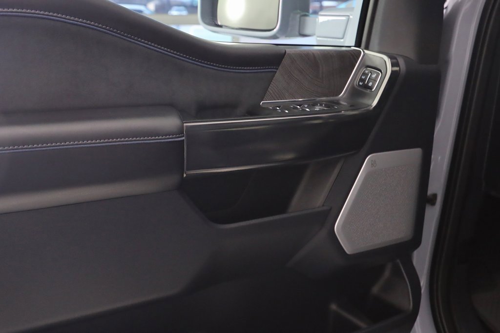 Used 2025 Ford F350 XL image 15