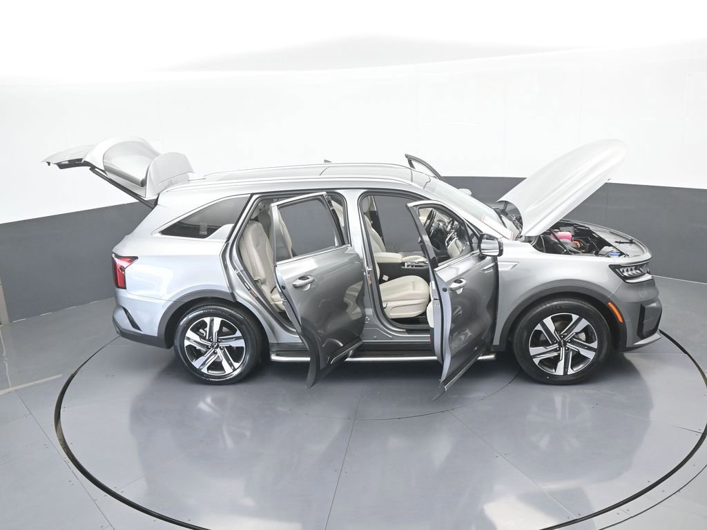 Used 2022 Kia Sorento EX w/ Panoramic Sunroof Package image 78