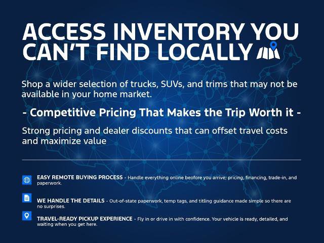 Used 2024 Toyota RAV4 Limited w/ Advanced Technology Package AWD/4WD image 1