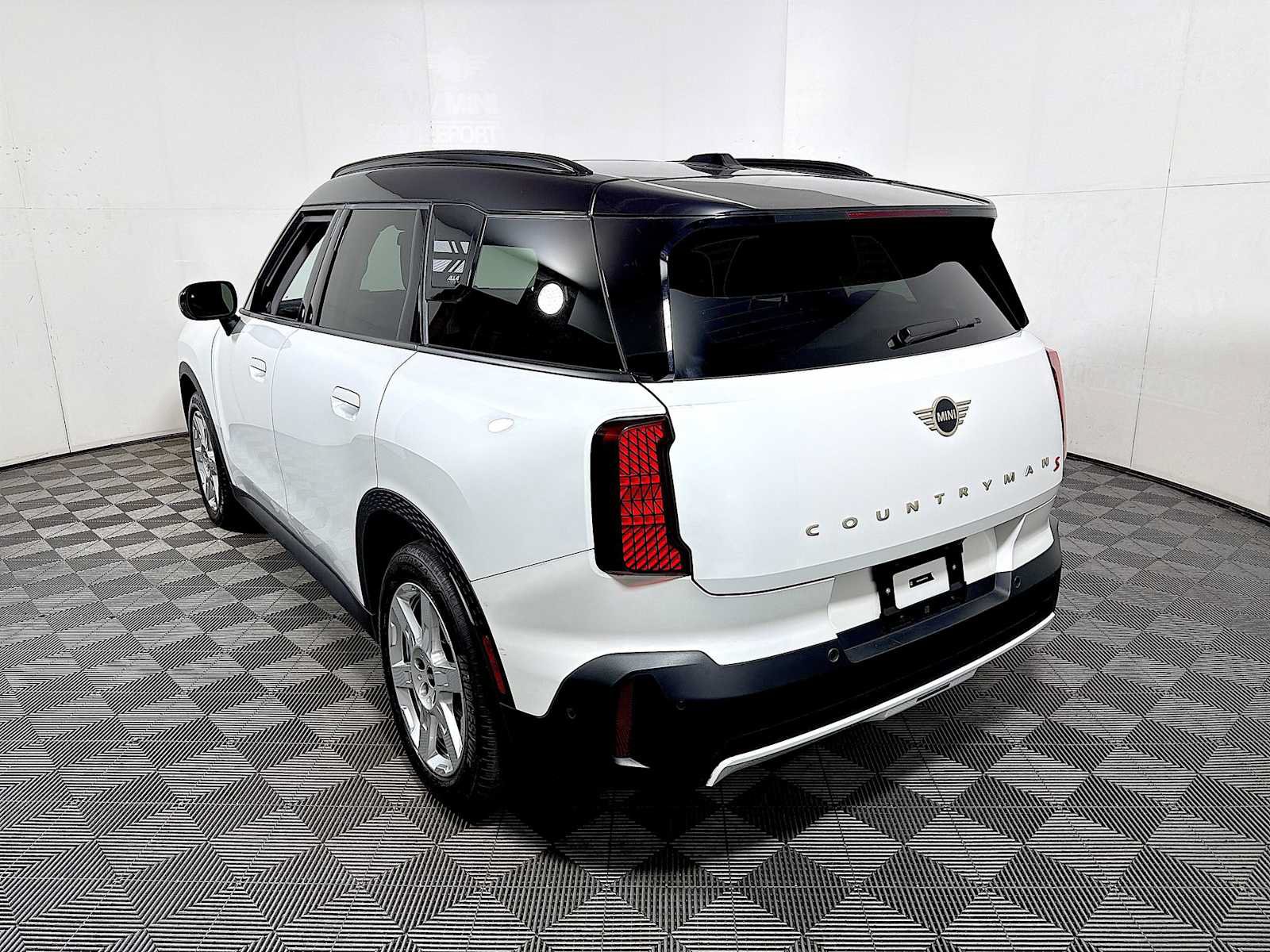 Used 2025 MINI Cooper Countryman S AWD/4WD image 5