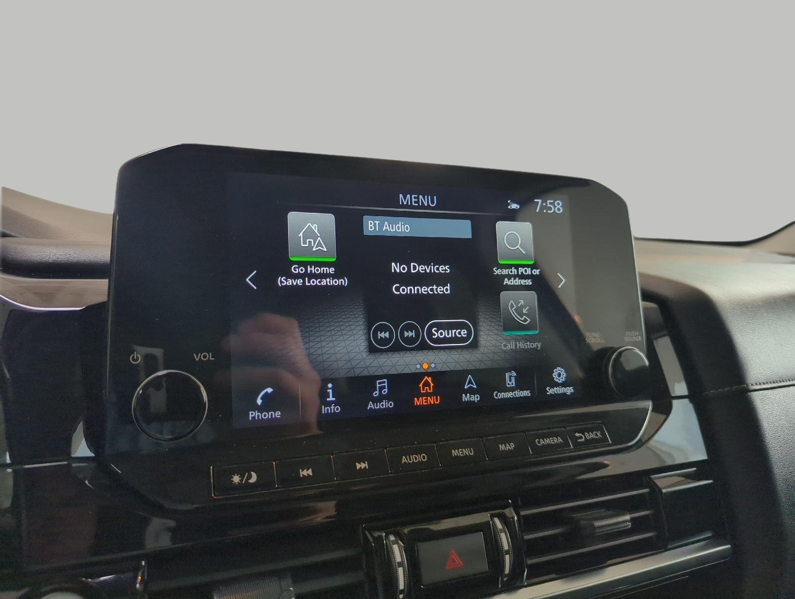 Used 2023 Nissan Pathfinder SL AWD/4WD image 41