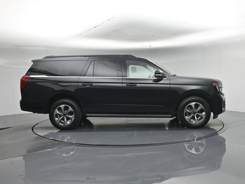 New 2027 Ford Expedition Max Active AWD/4WD image 30