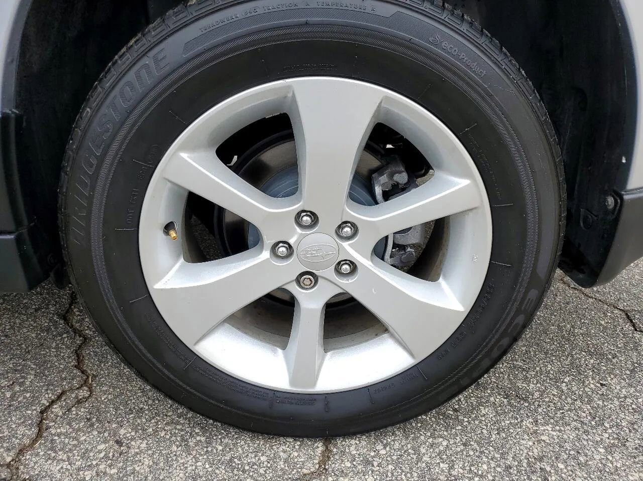 Used 2013 Subaru Outback 2.5i Premium w/ Popular Pkg 1B image 47