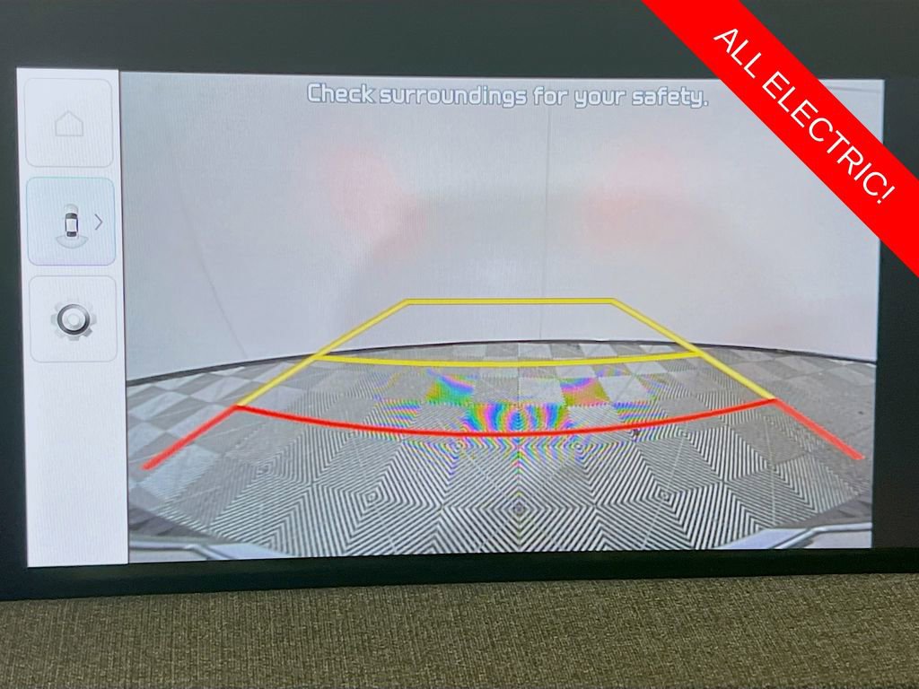 Certified 2024 Kia EV6 Light AWD/4WD image 15