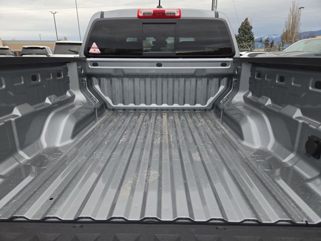 Used 2026 Chevrolet Colorado Z71 w/ Technology Package AWD/4WD image 31