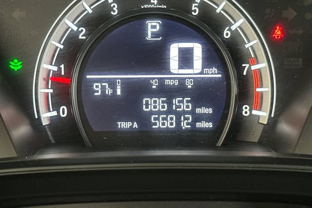 Used 2019 Honda CR-V LX image 27