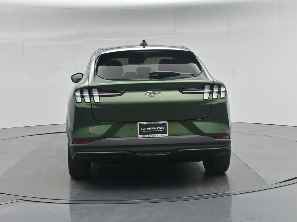 Used 2025 Ford Mustang Mach-E Premium image 23