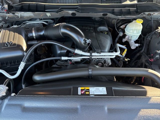 Used 2014 RAM 1500 Big Horn image 45