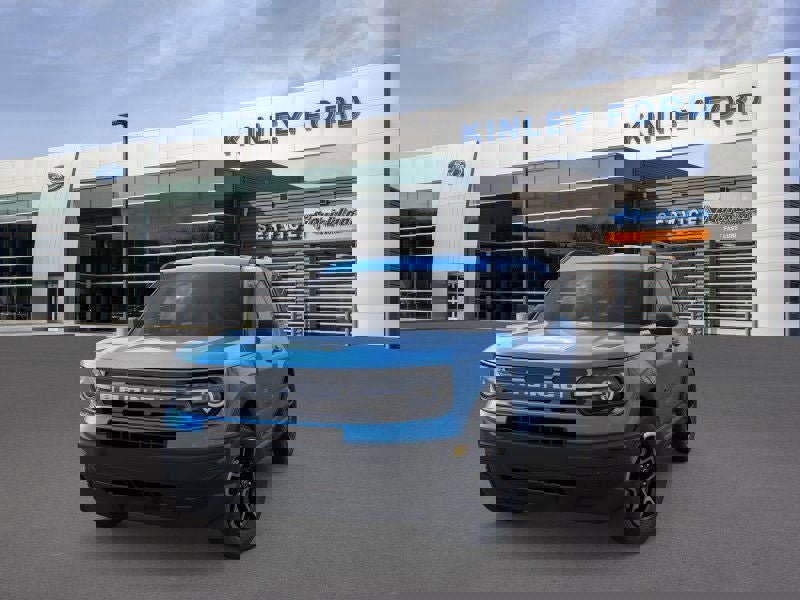 New 2024 Ford Bronco Sport Big Bend image 15