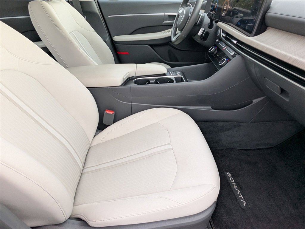 Used 2024 Hyundai Sonata SEL image 19