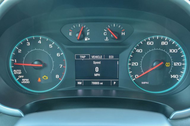 Used 2022 Chevrolet Malibu LT image 25