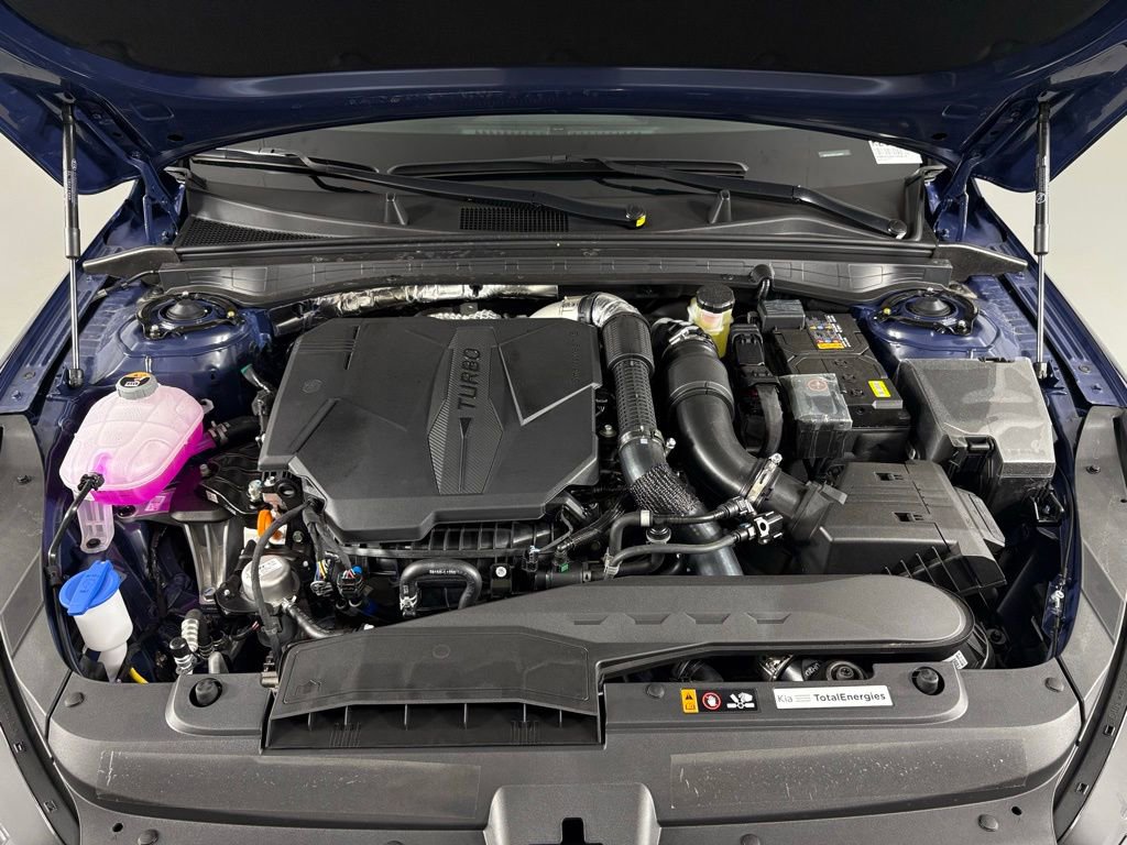 New 2026 Kia K5 GT image 44