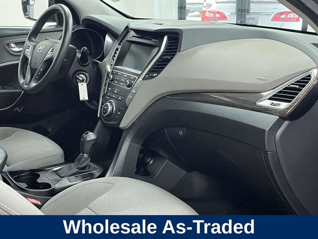 Used 2017 Hyundai Santa Fe Sport FWD image 24