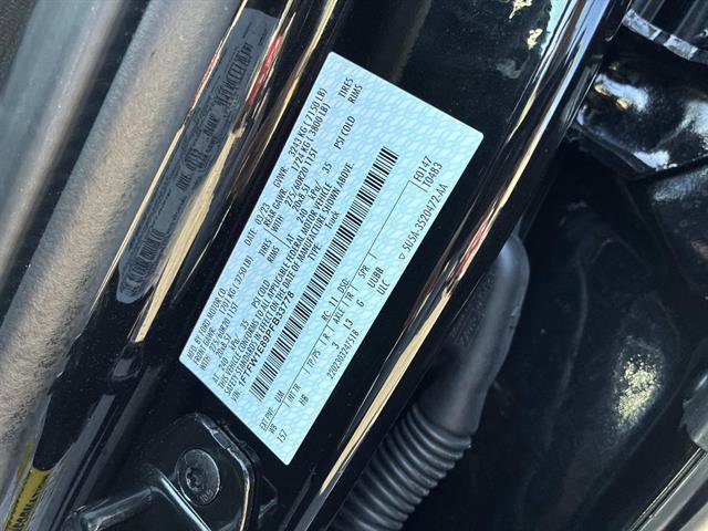 Certified 2023 Ford F150 Lariat w/ Equipment Group 502A High image 26