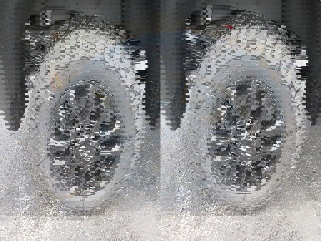 New 2026 Chevrolet Silverado 3500 LT image 12