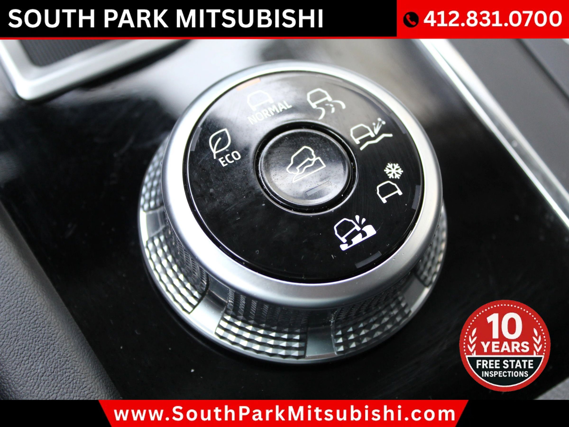 Used 2022 Mitsubishi Outlander ES AWD/4WD image 25