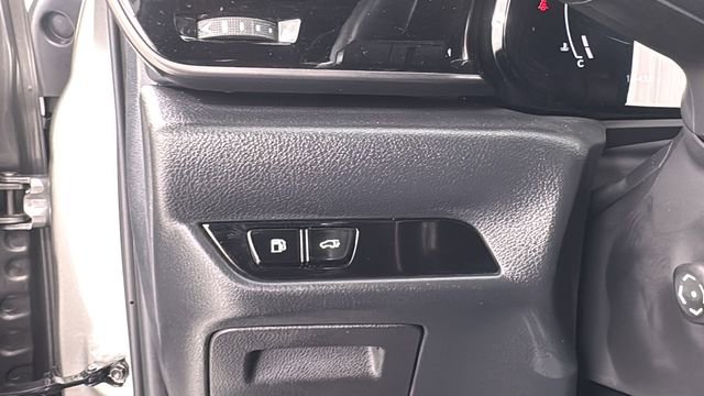 Used 2024 Lexus NX 350h AWD image 34