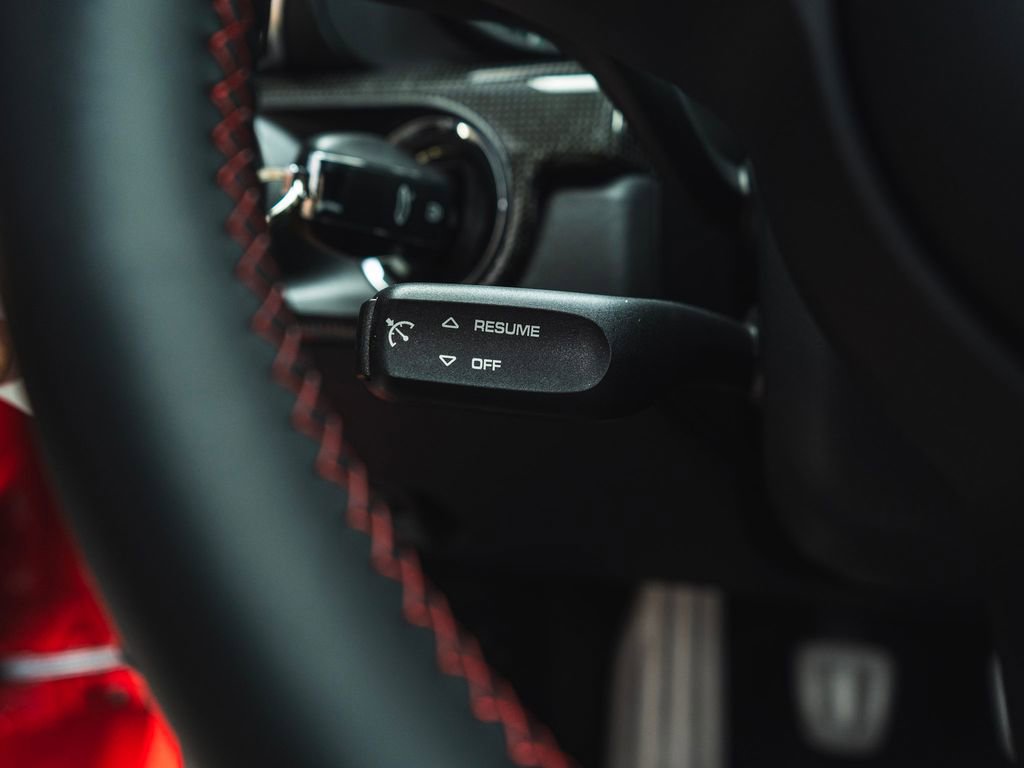 Used 2019 Porsche 911 Speedster image 21